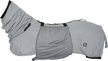 Produktbild von Fliegendecke für Pferde HorseGuard Eksemdækken