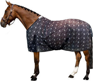 Produktbild von Fliegendecke für Pferde Imperial Riding Carlys