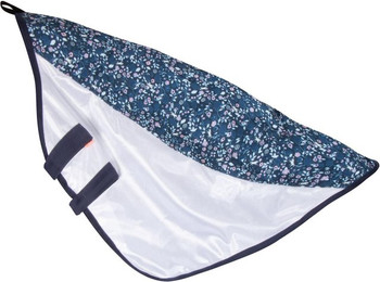 Produktbild von Fliegendecke für Pferde Imperial Riding Super-dry Carly