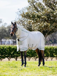 Produktbild von Fliegendecke für Pferde LeMieux Arika Armour-Tek Fly