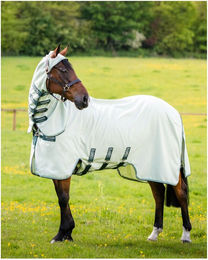 Produktbild von Fliegendecke Hoody Light 0 g