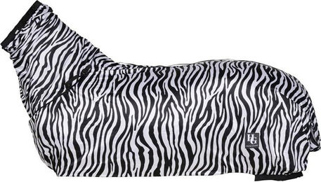 Produktbild von Fliegendecke HorseGuard Zebra