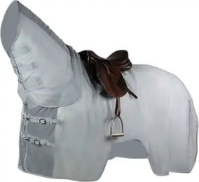 Produktbild von Fliegendecke Horze Orleans Quarter