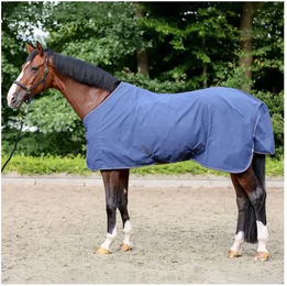 Fliegendecke Kavalkade Cotton – Bild 1 von 3