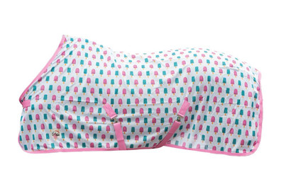 Produktbild von Fliegendecke -Naples