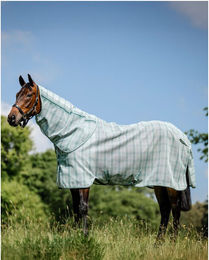 Fliegendecke Newmarket Plus – Bild 1 von 4