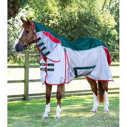 Produktbild von Fliegendecke Premier Equine Buster Stay-Dry Super Lite