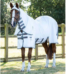 Produktbild von Fliegendecke Premier Equine Buster Sweet Itch