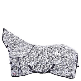 Produktbild von Fliegendecke Premiere Equitation Animal Print