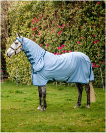 Produktbild von Fliegendecke Ripstop Hoody Light 0 g