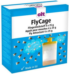 Produktbild von Fliegenfalle Kerbl CIT FlyCage