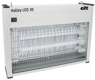 Produktbild von Fliegenfalle Kerbl Halley LED 30