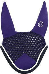 Produktbild von Fliegenfängermütze Equithème Polyfun