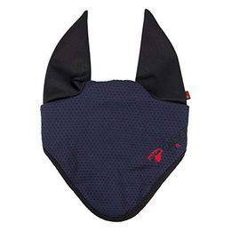 Fliegenhaube Catago FIR-Tech Healing Warmblut – Bild 1 von 3