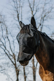 Produktbild von Fliegenhaube Equithème A-M.A.UV.2 EN 1
