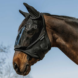 Produktbild von Fliegenhaube Equithème A-M.A.UV.Doux