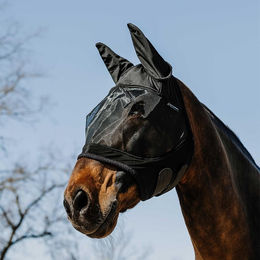 Produktbild von Fliegenhaube Equithème A-M.A.UV.SOFT