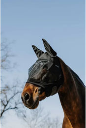 Produktbild von Fliegenhaube Equithème A-M.A.UV.SOFT