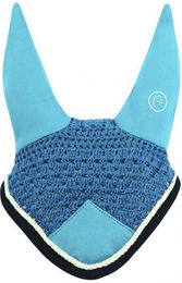 Produktbild von Fliegenhaube Fliegenfänger Equithème Polyfun