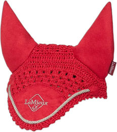 Fliegenhaube für Hobby Horse LeMieux Clasic – Bild 1 von 2