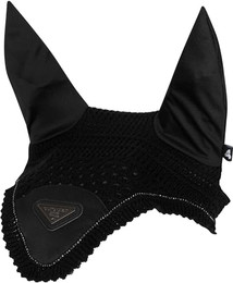 Produktbild von Fliegenhaube für kurzes Pferd Euro-Star Cato