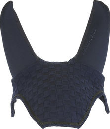 Produktbild von Fliegenhaube für kurzes Pferd Lami-Cell Silentair