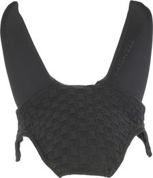 Produktbild von Fliegenhaube für kurzes Pferd Lami-Cell Silentair