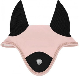 Produktbild von Fliegenhaube für kurzes Pferd Pro Series Combo Master