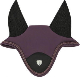 Produktbild von Fliegenhaube für kurzes Pferd Pro Series Combo Master