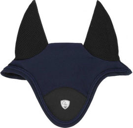 Produktbild von Fliegenhaube für kurzes Pferd Pro Series Combo Master