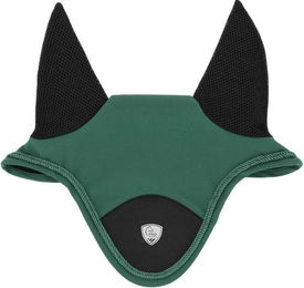 Produktbild von Fliegenhaube für kurzes Pferd Pro Series Combo Master