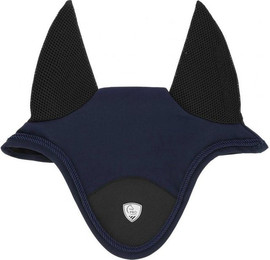 Produktbild von Fliegenhaube für kurzes Pferd Pro Series Combo Master