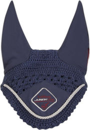 Produktbild von Fliegenhaube für Pferd Kind LeMieux Pro