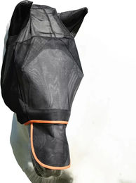 Produktbild von Fliegenhaube für Pferd und uv max Equilibrium
