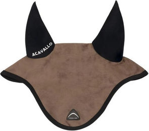 Produktbild von Fliegenhaube für Pferde Acavallo