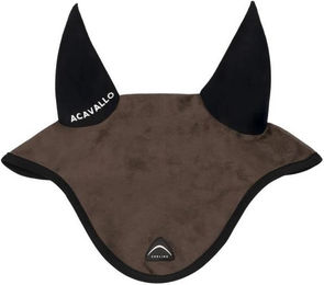 Produktbild von Fliegenhaube für Pferde Acavallo