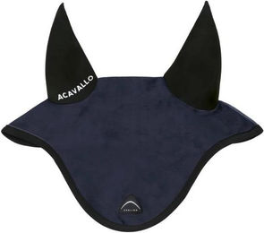 Produktbild von Fliegenhaube für Pferde Acavallo