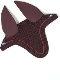 Produktbild von Fliegenhaube für Pferde Anna Scarpati Zueg 27