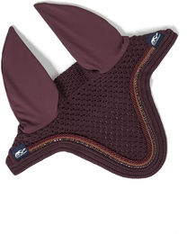 Produktbild von Fliegenhaube für Pferde Anna Scarpati Zueg 28