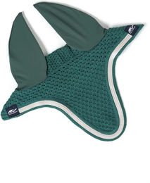 Produktbild von Fliegenhaube für Pferde Anna Scarpati Zueg 40