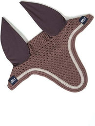 Produktbild von Fliegenhaube für Pferde Anna Scarpati Zueg 41