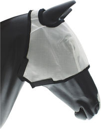 Produktbild von Fliegenhaube für Pferde aus PVC Umbria Equitazione