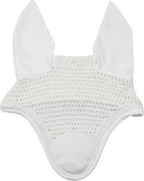 Produktbild von Fliegenhaube für Pferde aus Softshell Montar