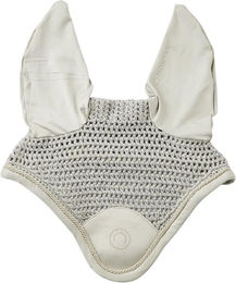 Produktbild von Fliegenhaube für Pferde aus Softshell Montar