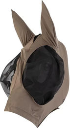 Produktbild von Fliegenhaube für Pferde BR Equitation Lycra