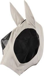 Produktbild von Fliegenhaube für Pferde BR Equitation Lycra