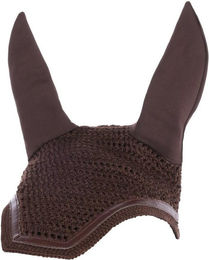 Produktbild von Fliegenhaube für Pferde Covalliero Linea