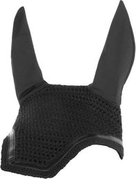 Produktbild von Fliegenhaube für Pferde Covalliero Linea