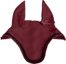 Produktbild von Fliegenhaube für Pferde Eleganz Equestro