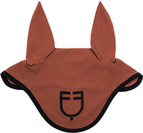 Produktbild von Fliegenhaube für Pferde Equestro